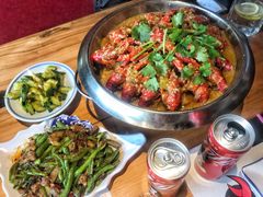 -张胡李四季虾玲珑(竞舟路店)