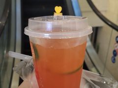 -每味每客·重庆麻辣烫(国泰店)