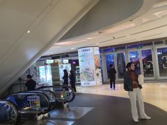 -深圳来福士广场