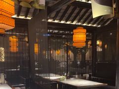 -绿茶餐厅(财富购物中心店)