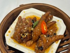 -稻香酒家(天河城店)