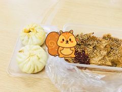 -老陶包子铺(南大西南村店)