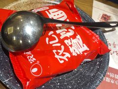 -冰川延边料理·炭烤串(原小木屋店)