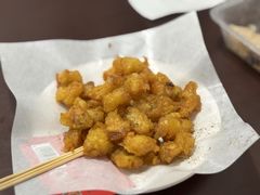 -水牛奶皇后糖水铺