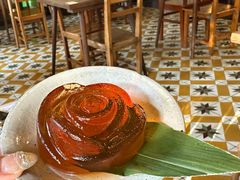 -时光花园(白鹭洲店)