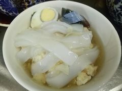 -清真·宏顺祥卤汁凉粉(大皮院店)