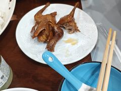 -金龙·打边炉(武进路店)