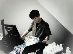 -Badmarket(庙前西街店)