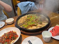 -老板恋上鱼(印象城店)