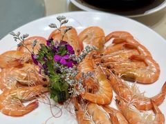 -香顺·客家菜(东坑店)