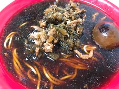-刘记大肉面(三牌楼大街店)