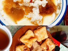 -鸿姐老火锅(疁城新天地店)