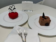 提拉米苏-黑天鹅蛋糕店(青年大街店)