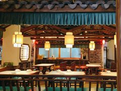 -江南大院松鼠桂鱼(奉贤宝龙店)