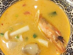 -Siam泰餐厅(水上公园店)