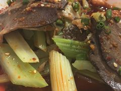 -天成川菜馆(华乐店)