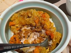 秃黄油捞饭-蟹榭·本帮江浙菜·蟹宴(五角场合生汇商场店)