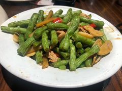 -梁记粥铺(开元地中海店)