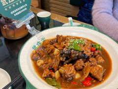 武庄主特色炒鸡-武庄主特色炒鸡(周恩来纪念馆店)