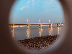 -海堤纪念公园