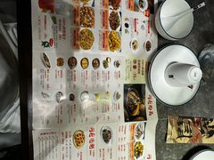 -闫府私房菜·百年鲁菜(恒隆店)