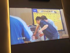 -华夏良子·足道SPA养生(上海崮山路明悦店)