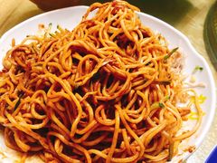 -力力豆花庄(广渠门店)