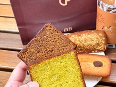 -PAIN CHAUD 百丘(静安久光店)