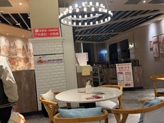 -必胜客(花都百业店)