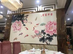 -海晖酒楼·顺德鱼生(荣华店)