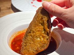-麦MUGI铁板烧日式料理