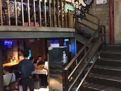 -云晓光头烧烤吧(盛夏店)