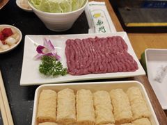 黄金豆卷-南门涮肉(后海店)