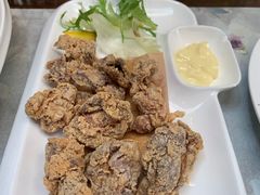 -以前的小酒馆(中山广场店)