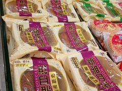 -上海市长春食品商店(淮海中路店)