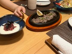 -长崎屋·日本料理·刺身·烧鸟(天河北路店)