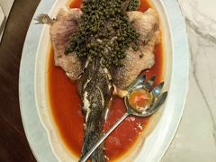 -秦月轩·陕西家乡菜(阜成路·五棵松店)