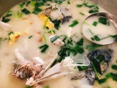 -百味园土菜馆(迎宾东路店)
