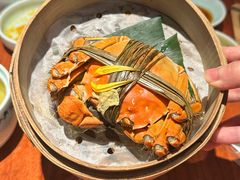 -裕兴记•蟹黄面馆(人民广场店)