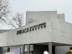 -辰熙ACX星海艺术中心