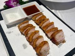 -怀德酒楼·粤菜·海鲜·茶点(怀德万象汇店)