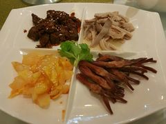 -和记小菜(东方店)