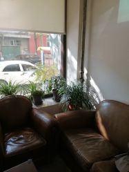 -M+hair salon专业造型沙龙