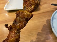 -品回味清真西北楼(宁波首店)