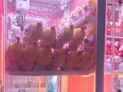 -哆啦星球(小寨店)