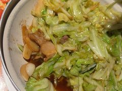 -肉串汪(月坛店)