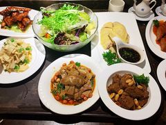 -上海精菜馆(虎踞关店)