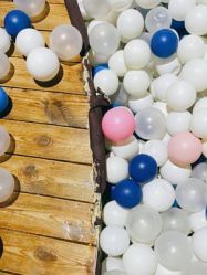 -塔塔王国·主题儿童游乐园(奥城商业广场店)