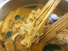 -杨翔豆皮涮牛肚(华阳城店)