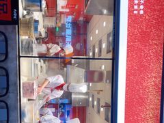 -大师兄·西北小馆(南沙万达广场店)